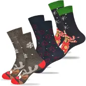 Lee cooper Sokker blandingsfarvet