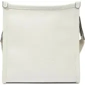 Lancel Skuldertaske beige