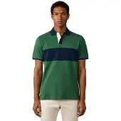 Hackett Hm5600207 Kortærmet Polo
