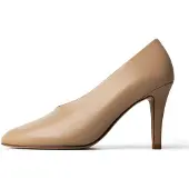 L37 HANDMADE SHOES Pumps 'CAPRI BREEZE' beige