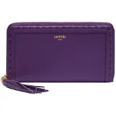 Lancel Tegnebog lilla