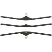 Fsa Ns Sic 12 31.8 Mm 180-0071034030 Integreret Cykelstyr