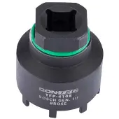 Contec Tfp-410e Bosch Gen3 Activo+ Kassetlåseringsværktøj