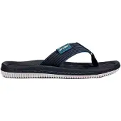 Rider Dunas Vii Flip-flops