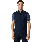 Hackett Hm5600196 Kortærmet Polo