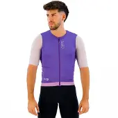 Castelli Corretto Kortærmet Trøje