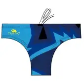 Turbo Shark Badetrusser