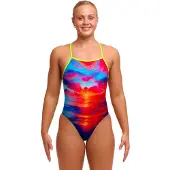 Funkita Fks036 Badetøj
