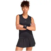 Adidas Tennis Climacool Match ærmeløs T-shirt