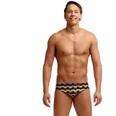 Funky Trunks Fts035 Badetrusser