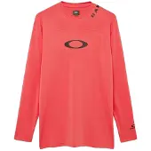 Oakley Apparel Free Ride Rc Langærmet Enduro-trøje