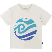 Reima Vauhdikas T-shirt Med Korte ærmer