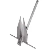 Fortress Guardian 11 Aluminium Anker