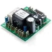 VETUS Pcb 12/pcb-toilet 24v