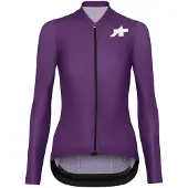 Assos Uma Gt S11 Evo Langærmet Trøje