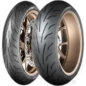 Dunlop Qualifier Core