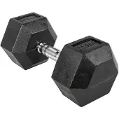 Olive Hex Dumbbell 22.5kg 2 Enheder