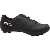 Sidi Asper Laces Gravelsko