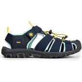 Izas Sardas Sandaler