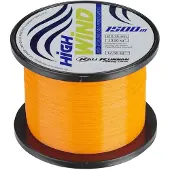 Kali Kunnan High Wind Monofil Liner 1500 M