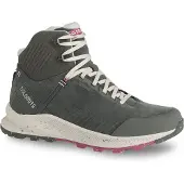 Dolomite Carezza Leather Mid Wp Vandrestøvler