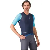 Castelli Corretto Kortærmet Trøje