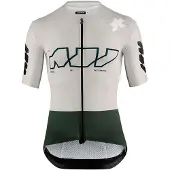 Assos Equipe Rs Something To Sat Kortærmet Trøje
