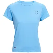 Altus Tisma T-shirt Med Korte ærmer