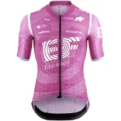 Assos Mille Gt S11 Evo Replica 2026 Kortærmet Trøje
