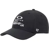 Oakley Apparel 47 Mvp Graphic Kasket