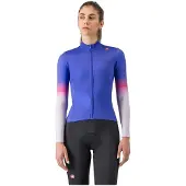 Castelli Corso Thermal Langærmet Trøje