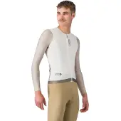 Castelli Corretto Langærmet Trøje