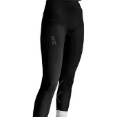 2XU Light Speed React Compression Leggings Med Høj Talje