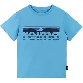 Reima Vauhdikas T-shirt Med Korte ærmer