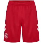 Hummel Dbu 26 Hjem Shorts