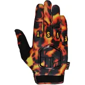 Fist Strapped Tortoise Handsker