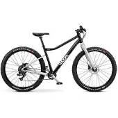 Woom Off 6 26´´ Mtb Cykel