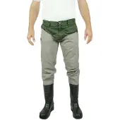 Colmic Taslon Hip Åndbar Waders