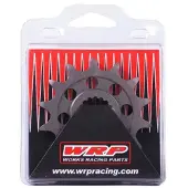 Wrp Suzuki Rm-z 450/rmx-z 450 05-17 Steel Forreste Tandhjul