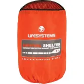 LifeSystems Survival Shelter 2, Overlevelsestelt til 2