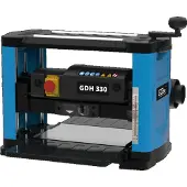 Güde tykkelseshøvl GDH 330