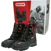 Oregon Yukon Antiskærings Sikkerhedsstøvler