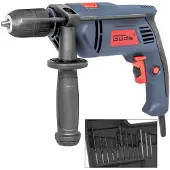 Güde bore og slagmaskine SBM 710 E