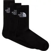 The North Face Sokker sort / hvid