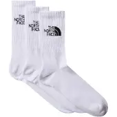 The North Face Sokker sort / hvid