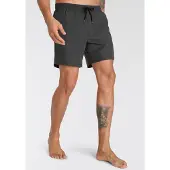 O'Neill Badeshorts 'Cali' antracit