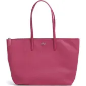 Lacoste Shopper pink