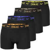Everlast Boksershorts sort