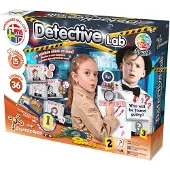 Science4you Detective Lab svensk/dansk/norsk
