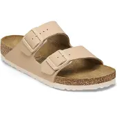 Birkenstock Pantoletter beige